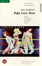 Pepi, Luci, Bom and Other Girls Like Mom