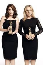 The 72nd Annual Golden Globe® Awards
