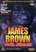 James Brown: Live at Chastain Park