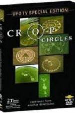 Crop Circles: Crossover from Another Dimension