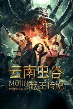 Mojin: The Worm Valley