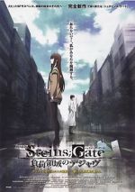 Steins Gate the Movie: Load Region of Déjà vu