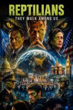 Reptilians: They Walk Among Us
