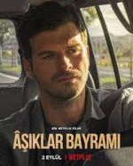 Â??klar Bayram?