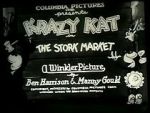 The Stork Market (Short 1931)