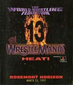 WrestleMania 13 (TV Special 1997)