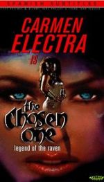 The Chosen One: Legend of the Raven