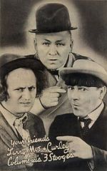 Nutty But Nice (Short 1940)