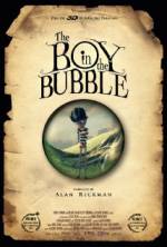 The Boy in the Bubble