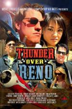 Thunder Over Reno