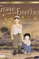 Grave of the Fireflies (Hotaru no haka)