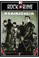 Rammstein Live Rock Am Ring
