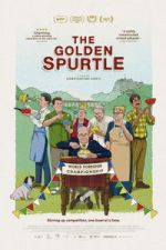 The Golden Spurtle