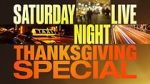 Saturday Night Live: Thanksgiving Special (TV Special 2014)