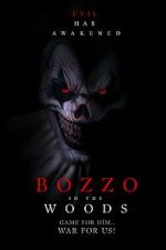 Bozzo in the woods