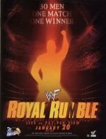 Royal Rumble (TV Special 2002)