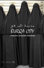 Burqa City (Short 2019)