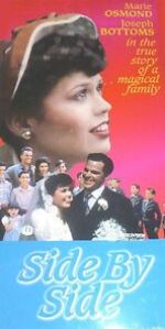 Side by Side: The True Story of the Osmond Family