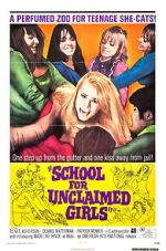 School for Unclaimed Girls