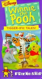 Winnie the Pooh Friendship: Tigger-ific Tales