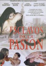 Esclavos de la pasión