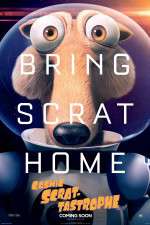 Scrat: Spaced Out
