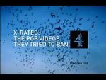 X-Rated: The Pop Videos They Tried to Ban