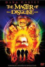 The Master of Disguise