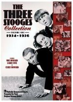 Horses\' Collars (Short 1935)