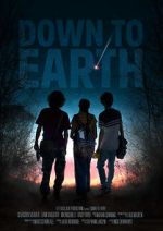 Down to Earth (Short 2020)