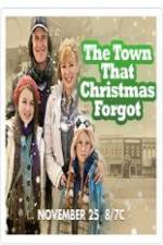 The Town Christmas Forgot