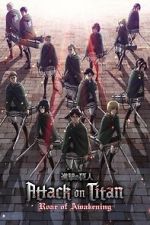 Attack on Titan: The Roar of Awakening