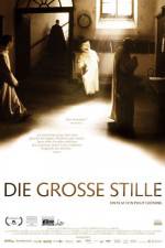 Die große Stille