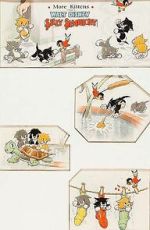More Kittens (Short 1936)