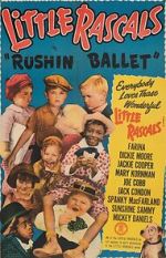 Rushin\' Ballet (Short 1937)