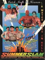 Summerslam (TV Special 1991)