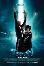 Tron: Legacy - Low Rez