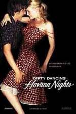 Dirty Dancing: Havana Nights