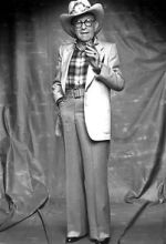 George Burns in Nashville??? (TV Special 1980)