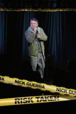 Nick Guerra: Risk Taker