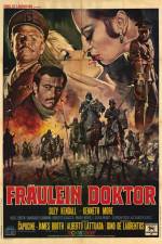 Fräulein Doktor