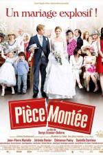 Pièce montee