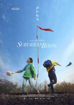 Suburban Birds