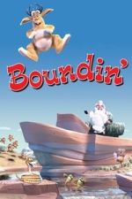 Boundin\'