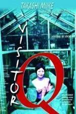 Visitor Q (Bijitâ Q)