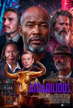 Atrabilious