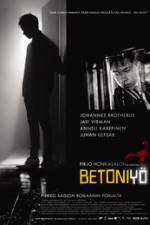 Betoniyö