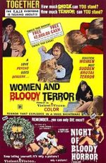 Women and Bloody Terror