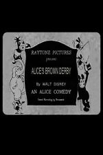 Alice\'s Brown Derby