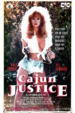 \'Gator Bait 2: Cajun Justice